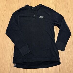 Official 2018 Sundance Film Festival Long Sleeve Tee Men’s Medium